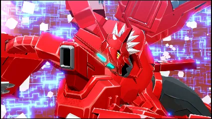 Digimon Story Time Stranger - Additional Digimon DLC