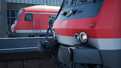 Train Sim World® 6: Frankenbahn: Stuttgart - Heilbronn