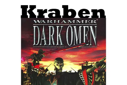 🟥 Warhammer: Dark Omen 🟥 GOG (PC)