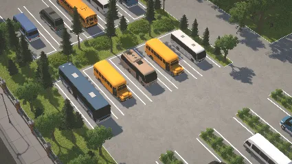 City Bus Manager - School Bus  Student Transportation