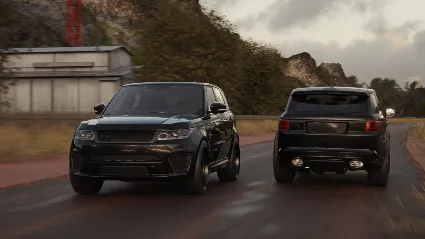 Car For Sale Simulator 2023 - PickUp  SUV DLC - STEAM