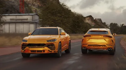 Car For Sale Simulator 2023 - PickUp  SUV DLC - STEAM