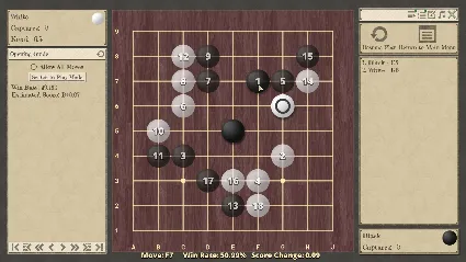 The Conquest of Go - STEAM GIFT РОССИЯ