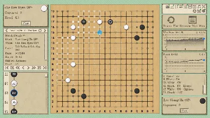 The Conquest of Go - STEAM GIFT РОССИЯ