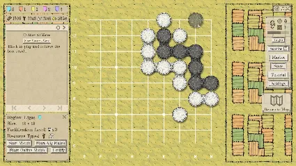 The Conquest of Go - STEAM GIFT РОССИЯ