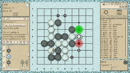 The Conquest of Go - STEAM GIFT РОССИЯ