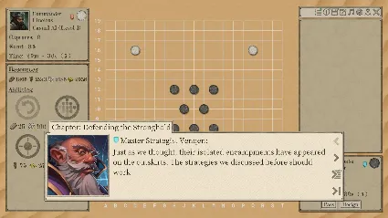 The Conquest of Go - STEAM GIFT РОССИЯ