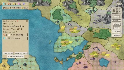 The Conquest of Go - STEAM GIFT РОССИЯ