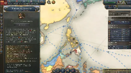 Victoria 3: Iberian Twilight - Immersion Pack DLC