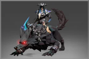 dota 2 Luna  Bloodmoon Stalker