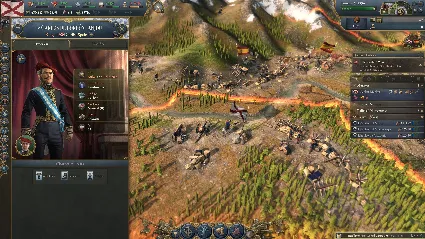 Victoria 3: Iberian Twilight - Immersion Pack STEAM РФ