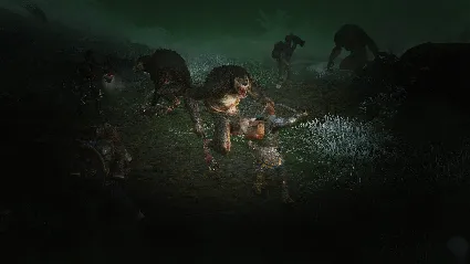 Wartales: дополнение Проклятие Ригеля АВТО STEAM РОССИЯ