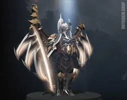 dota 2 Legion Commander Bird of Prey