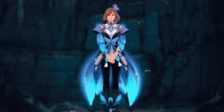 dota 2 Marci Blue Horizons