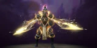 dota2 Templar Assassin Steward of the Forbidden Chamber