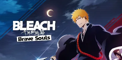Bleach Brave Souls (By ID)