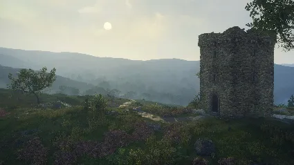 theHunter: Call of the Wild™ - Scotland Hunting Reserve DLC