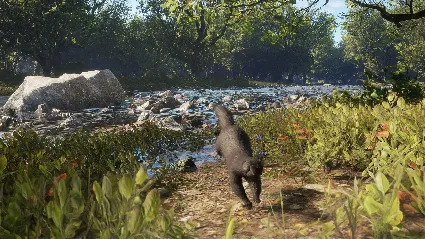 theHunter: Call of the Wild™ - Scotland Hunting Reserve DLC