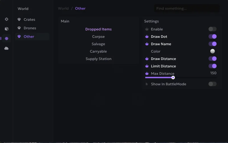 Ancient Working cheat for the ARC Raiders game