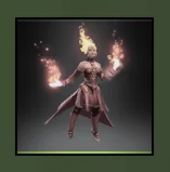 Fiery Soul of the Slayer