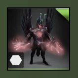 Fractal Horns of Inner Abysm >>> Miasmatic Grey