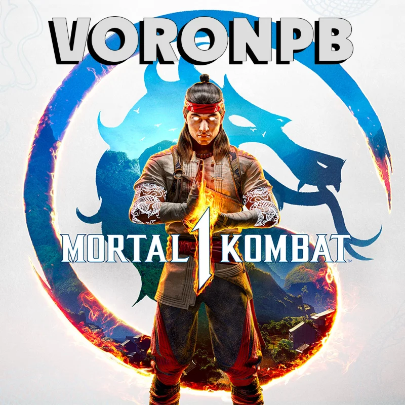 Mortal Kombat 1⭐GAME PASS (400 Game) PC