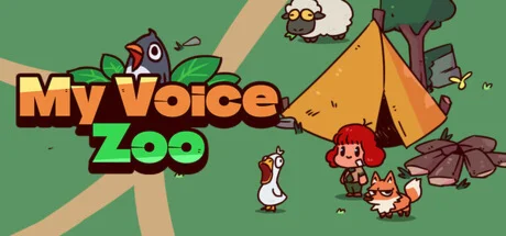 MyVoiceZoo +ВЫБОР РЕГИОНА · STEAM RU · АВТО