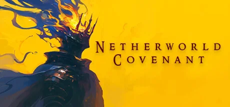 Netherworld Covenant +ВЫБОР РЕГИОНА · STEAM RU · АВТО