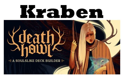 Death Howl steam Россия/Мир