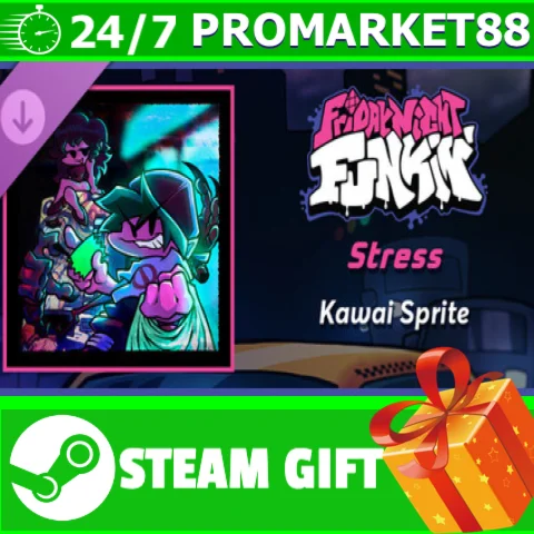 ️Rift of the NecroDancer: Friday Night Funkin' - 