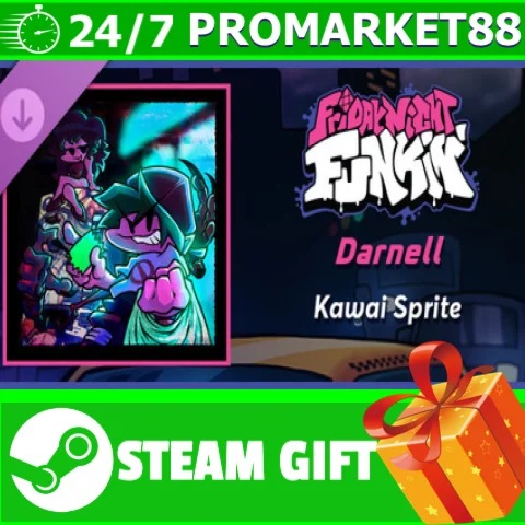 ️Rift of the NecroDancer: Friday Night Funkin' - 