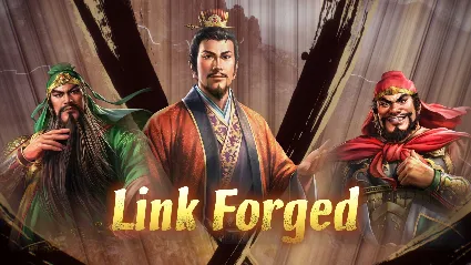 ️ROMANCE OF THE THREE KINGDOMS 8 REMAKE: Destiny and St