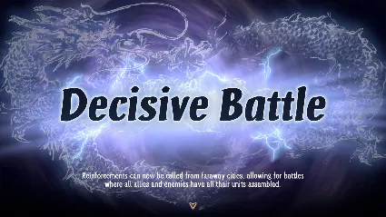 ️ROMANCE OF THE THREE KINGDOMS 8 REMAKE: Destiny and St
