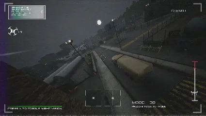 Kamikaze Strike: FPV Drone АВТОДОСТАВКА STEAM РОССИЯ