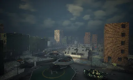 Kamikaze Strike: FPV Drone АВТОДОСТАВКА STEAM РОССИЯ