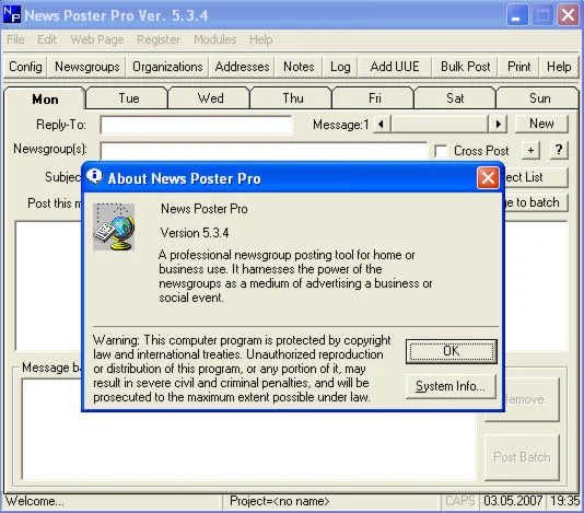 News Poster Pro 5.3