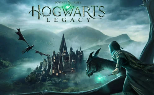 ☑️ HOGWARTS LEGASY | ЧИСТЫЙ АККАУНТ | ПОЛНЫЙ ДОСТУП