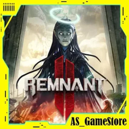 ⚫ ️Remnant 2 / Ремнант 2 / Ремнант II | Epic Games EGS