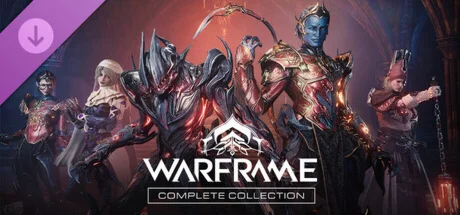 ️Warframe: The Old Peace Complete Collection |Steam RU