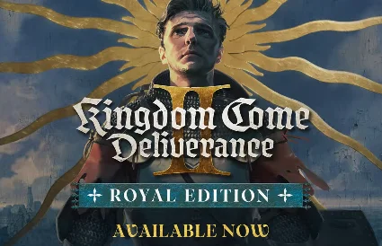 Kingdom Come Deliverance 1+2+DLC Рус PS5 П2 П3