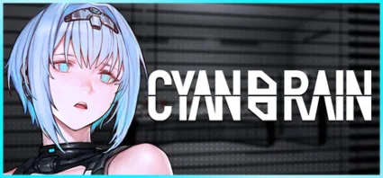 CYAN BRAIN • STEAM • БЕЗ GUARD