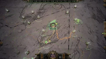 Warhammer 40,000: Rogue Trader | Nintendo Switch 2