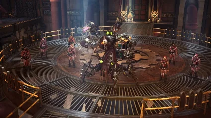 Warhammer 40,000: Rogue Trader | Nintendo Switch 2