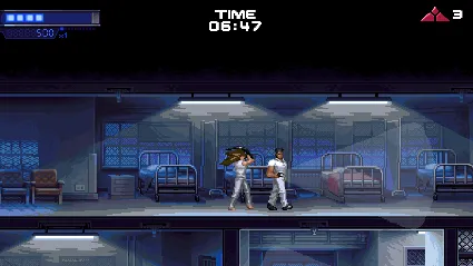 Terminator 2D: NO FATE - STEAM GIFT РОССИЯ