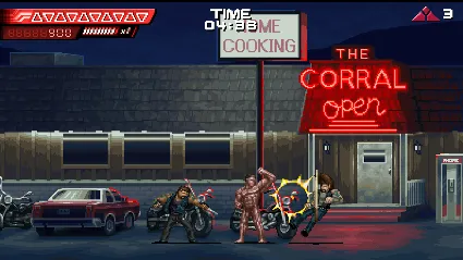 Terminator 2D: NO FATE - STEAM GIFT РОССИЯ