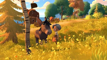 Everdream Village - STEAM GIFT РОССИЯ