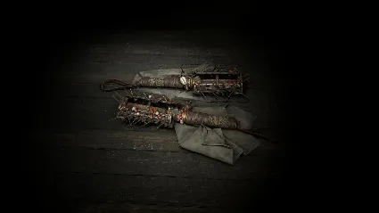 Hunt: Showdown 1896 - Violent Balance DLC - STEAM RU