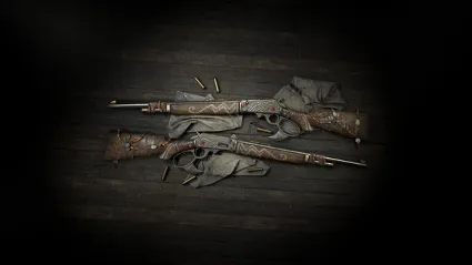 Hunt: Showdown 1896 - Violent Balance ✅ STEAM GIFT AUTO ✅ RU+МИР