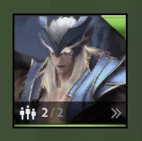 The Devotions of Dragonus - Wings >>> 2 стиля