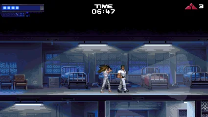 Terminator 2D: NO FATE * STEAM RU*KZ*UA*СНГ 🔥